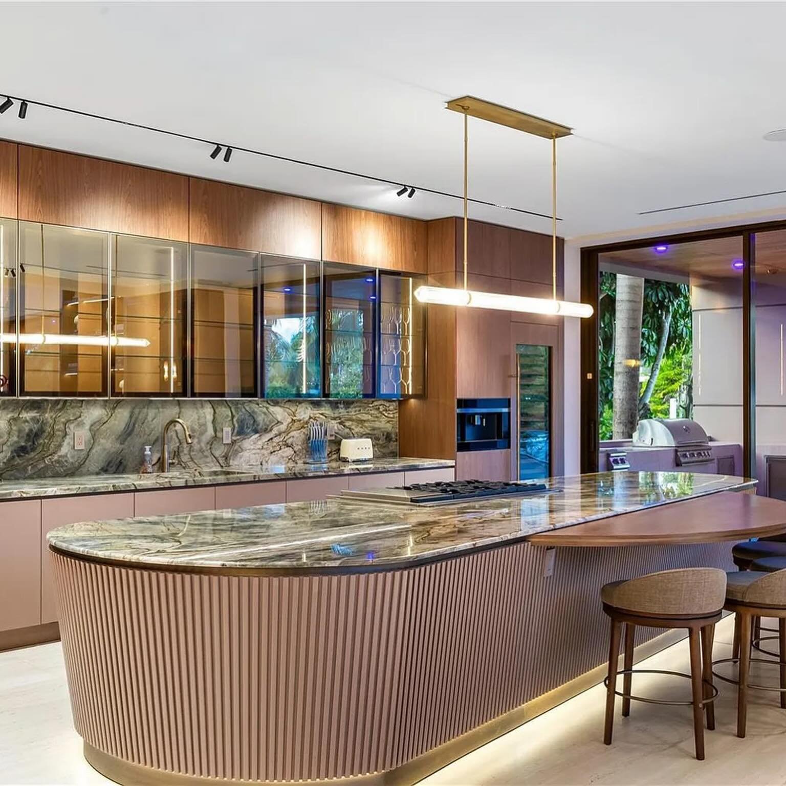 Kitchen Miradar