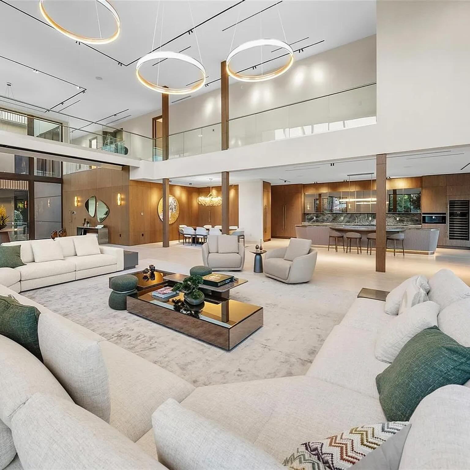 Living space Miradar